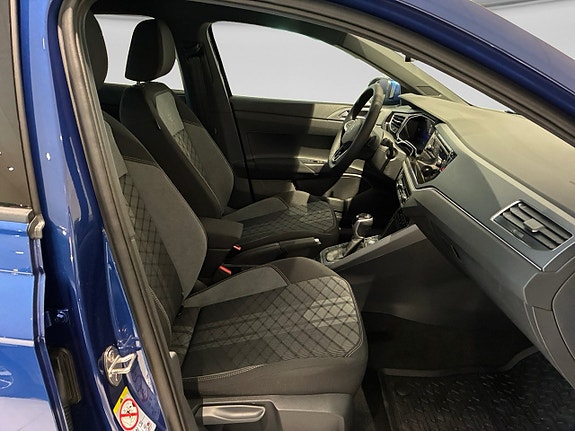 Volkswagen Taigo 13 of 14