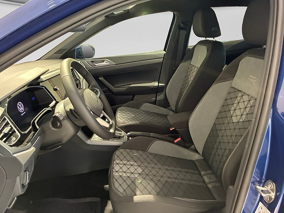 Volkswagen Taigo 11 of 14