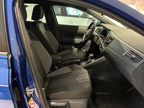 Volkswagen Taigo 14 of 14