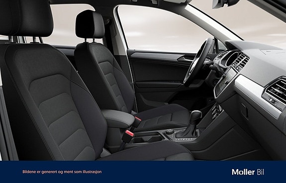 Volkswagen Tiguan 9 of 9