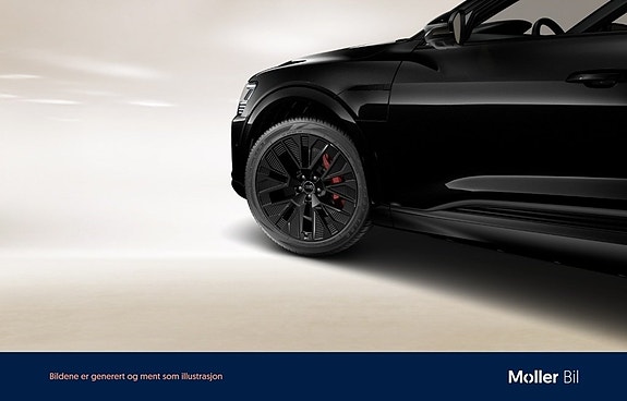 Audi Q8 e-tron 8 of 12
