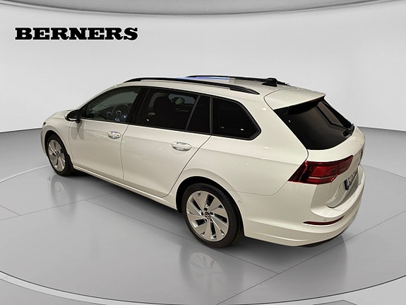 Volkswagen Golf I