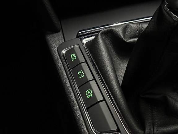 Skoda Superb 17 of 24