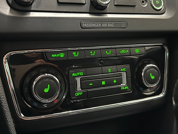 Skoda Superb 20 of 24