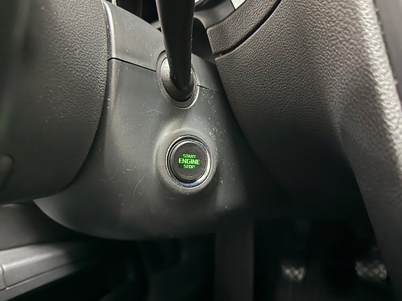 Skoda Superb 21 of 24