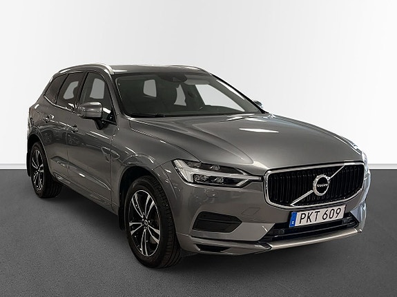 Volvo XC60 3 of 12