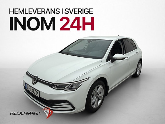 Volkswagen Golf I