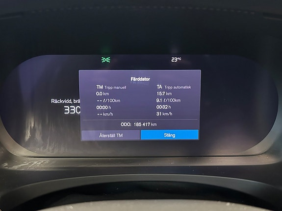 Volvo V90 Cross Country 20 of 30