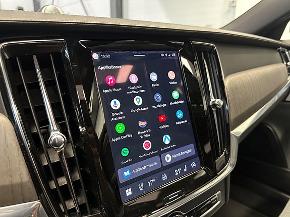 Volvo V90 Cross Country 26 of 30