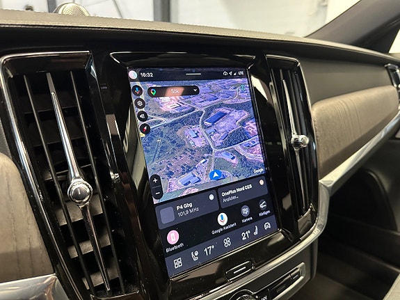 Volvo V90 Cross Country 25 of 30