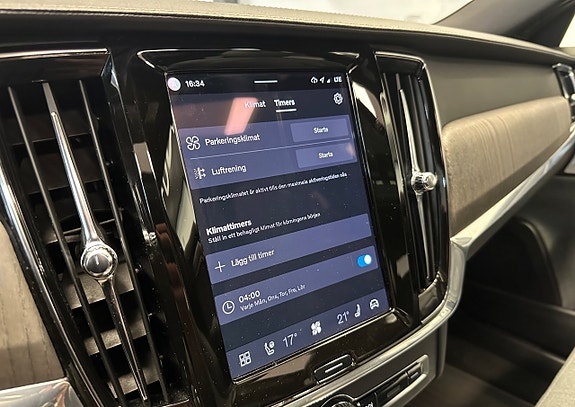 Volvo V90 Cross Country 29 of 30