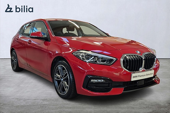 BMW 118i 17 of 18