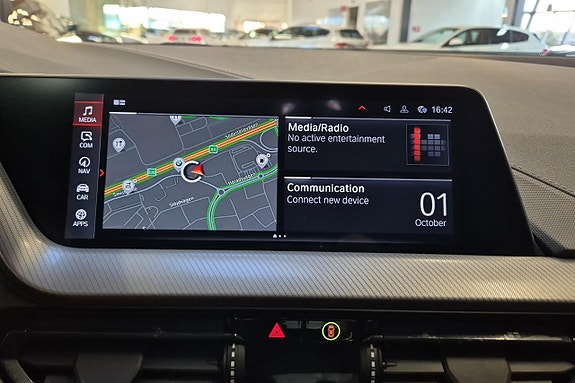 BMW 118i 13 of 18