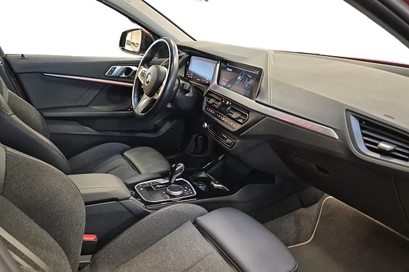 BMW 118i 6 of 18