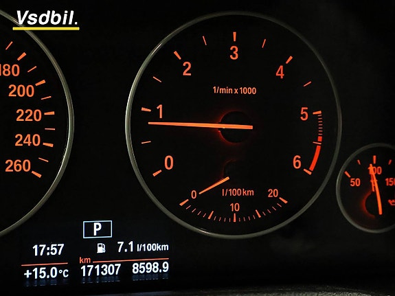 BMW X3 14 of 30