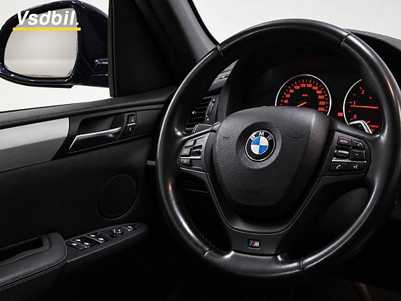 BMW X3 12 of 30
