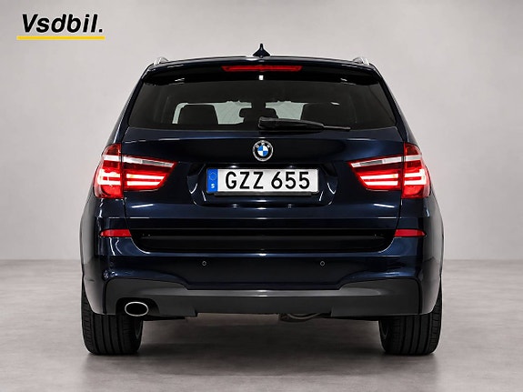 BMW X3 6 of 30