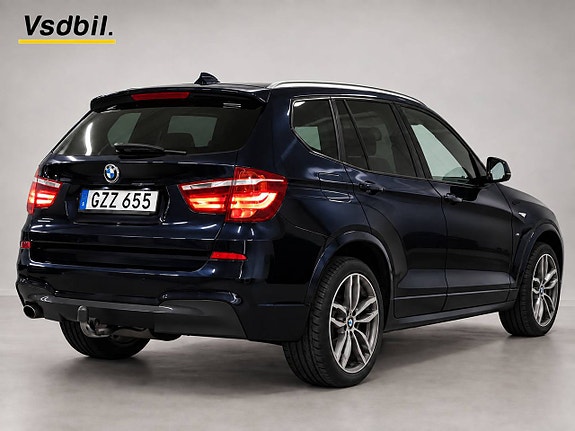 BMW X3 5 of 30