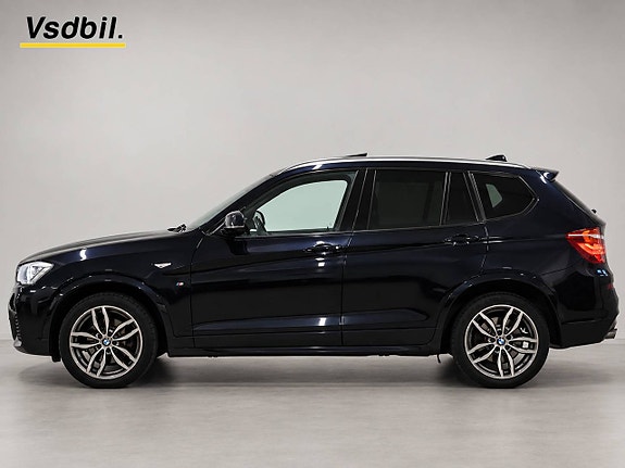BMW X3 8 of 30