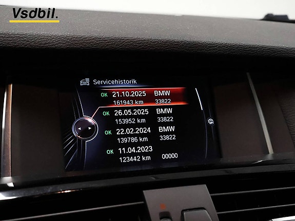 BMW X3 23 of 30