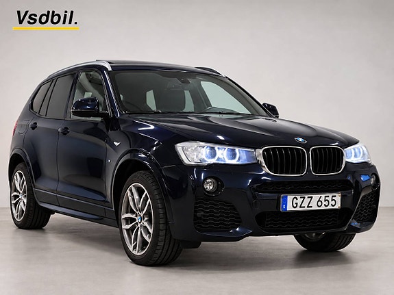 BMW X3 3 of 30