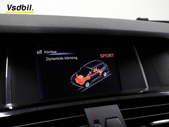 BMW X3 18 of 30