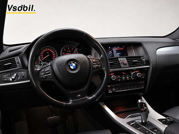BMW X3 15 of 30
