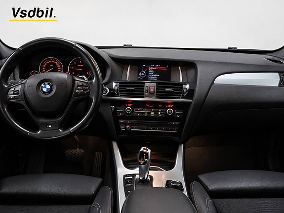 BMW X3 11 of 30