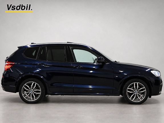 BMW X3 4 of 30
