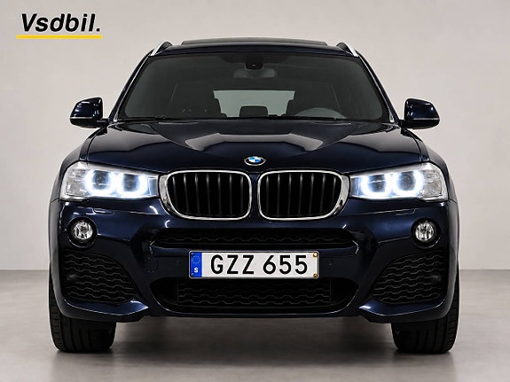 BMW X3 2 of 30