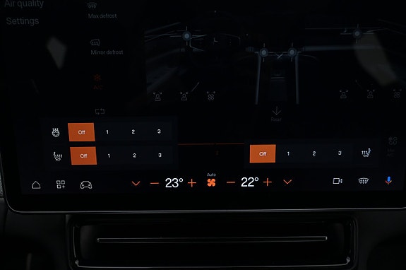 Polestar 4 22 of 27