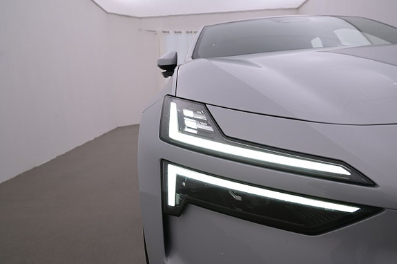 Polestar 4 26 of 27