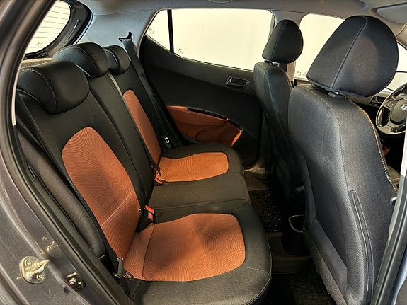 Hyundai i10 22 of 28