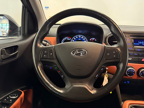 Hyundai i10 16 of 28