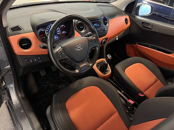 Hyundai i10 11 of 28