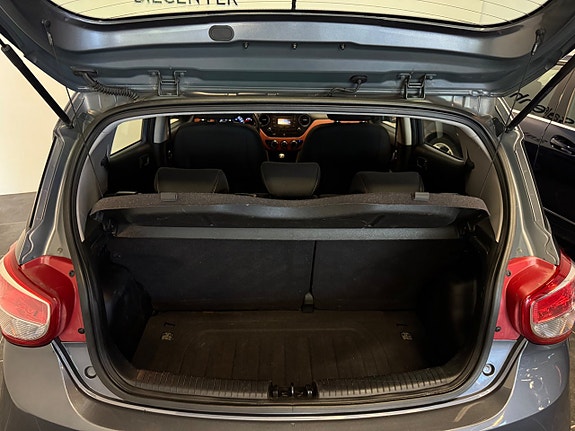 Hyundai i10 28 of 28