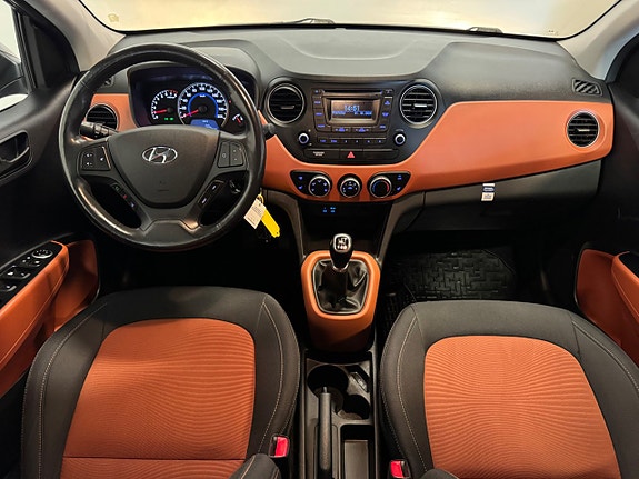 Hyundai i10 15 of 28