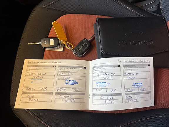 Hyundai i10 25 of 28