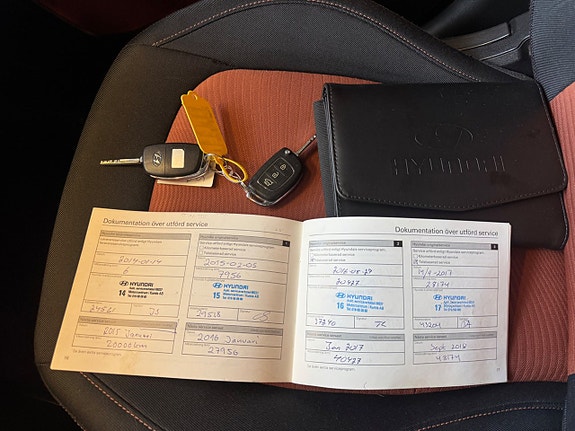 Hyundai i10 24 of 28
