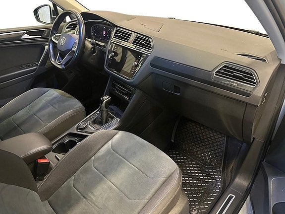 Volkswagen Tiguan 6 of 6