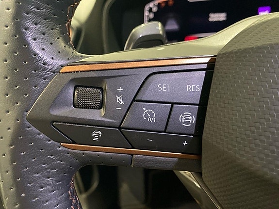 Cupra Leon 12 of 18