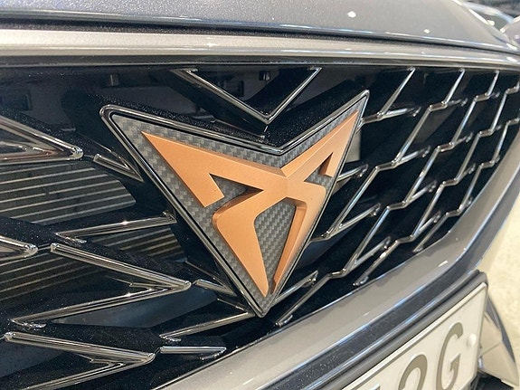 Cupra Leon 18 of 18