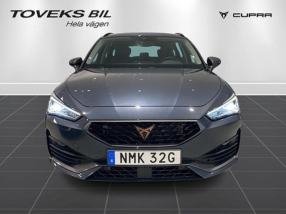 Cupra Leon 5 of 18