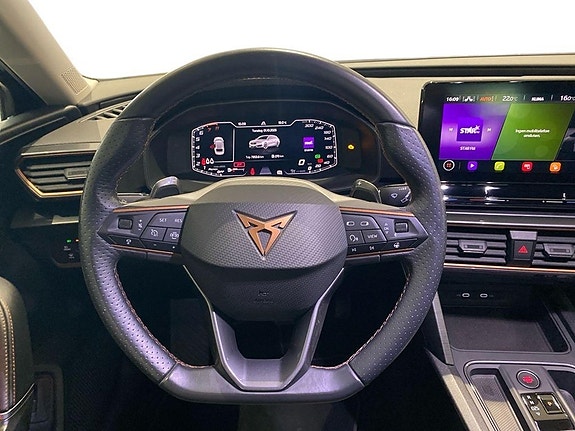 Cupra Leon 8 of 18