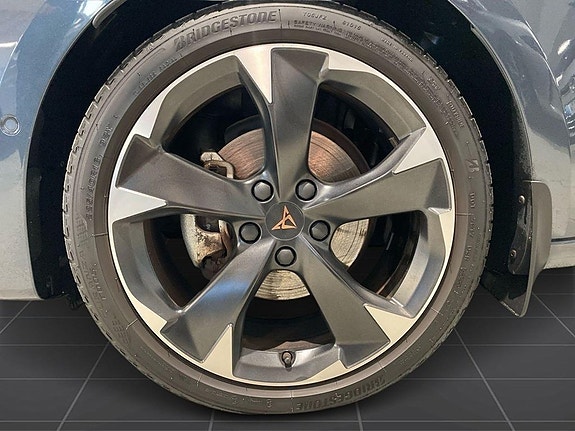 Cupra Leon 6 of 18