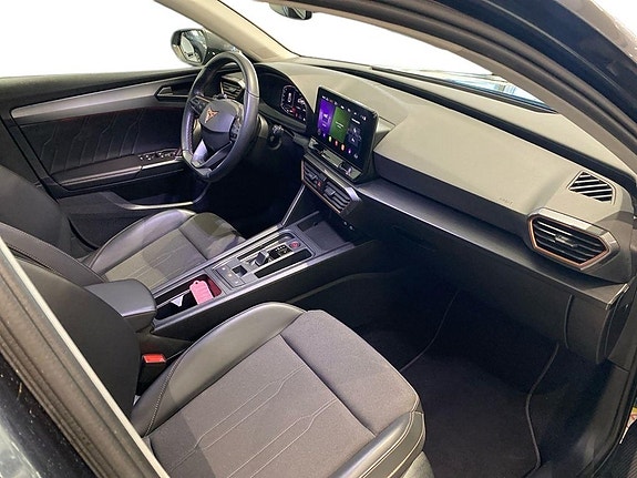 Cupra Leon 10 of 18