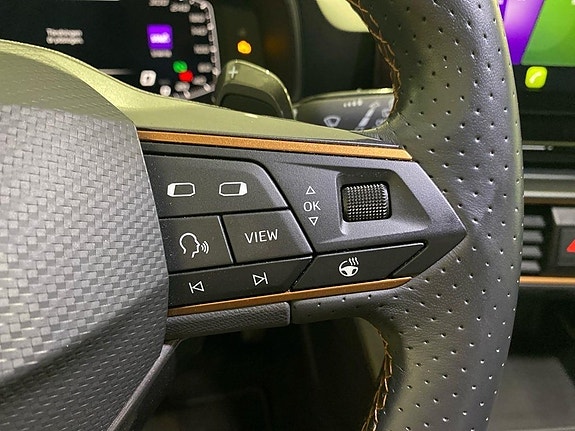 Cupra Leon 13 of 18