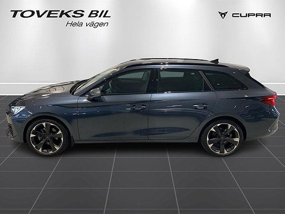 Cupra Leon 4 of 18