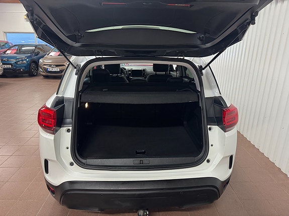 Citroen C5 Aircross 15 of 19