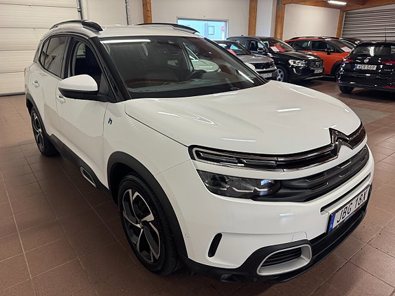Citroen C5 Aircross 3 of 19
